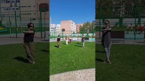 Фасциальная растяжка. Тверь