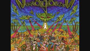 Nekrogoblikon - Goblins Are Better Than Trolls