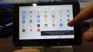 Обзор Pioneer STH-80BT