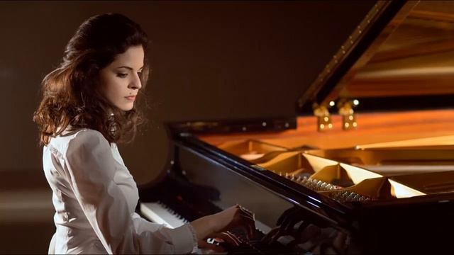 Gustav Mahler:Menuetto a 3.Szimfóniából (Ignaz Friedman feldolgozásában) смотреть онлайн