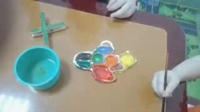 Мастер- класс по шоколаду и конструкторское бюро: так наши малыши поздравляют пап с 23 февраля!