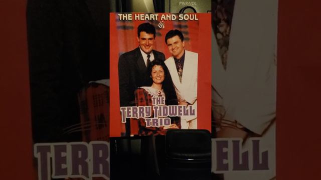 Fanny crosby medley with William branham dubbed in by Terry Tidwell смотреть онлайн