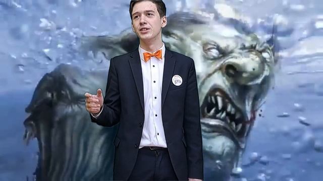 Альбрант Сергей,МБОУ СОШ №31 г.Пензы, "Урал-Батыр. Башкирский народный эпос" смотреть онлайн