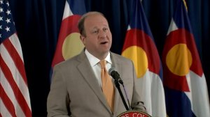 Gov. Jared Polis Urges Coloradans To Get Vaccinated, No Statewide Mask Mandate