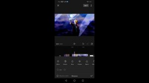 Как сделать замедление и качество в Capcut!?