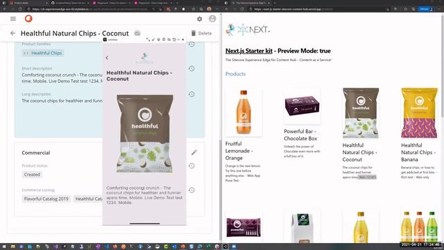 The Sitecore Experience Edge: Headless Content Delivery At-Scale - PGHSUG смотреть онлайн