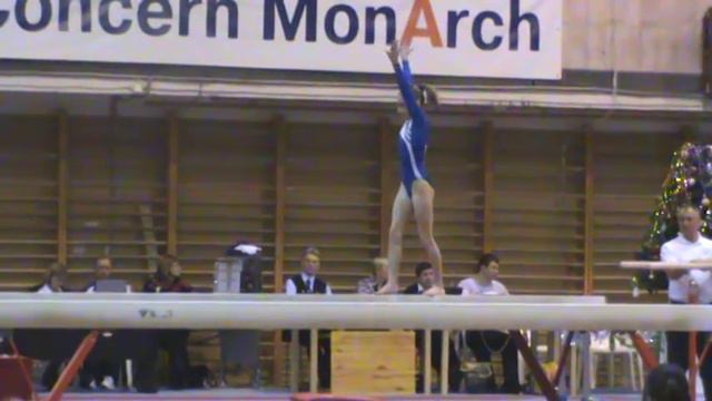 Kelly Simm GBR Beam Mikhail Voronin Cup смотреть онлайн