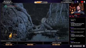 (18+)DARK SOULS™ III-Кого бы отмутузить  .