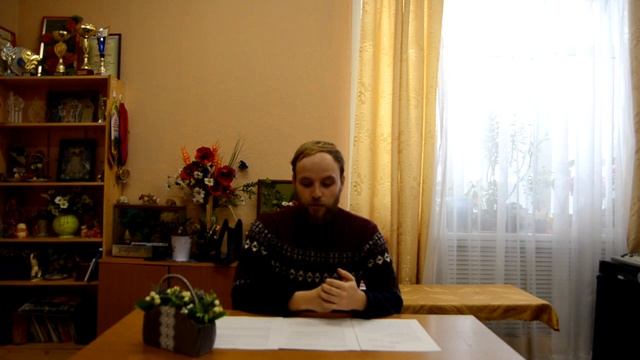 Лекция - беседа "Песни на слова А.С. Пушкина"