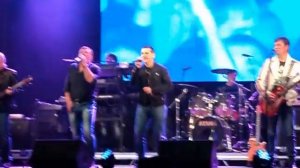 Владимир  Кислов и Лев Шапиро .Самый лучший день !