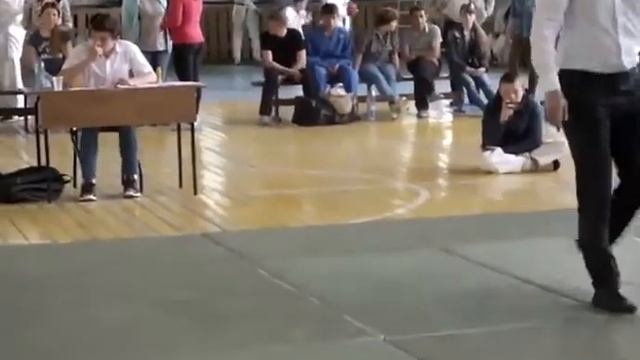 Универсальный бой Алтайский край СК Феникс смотреть онлайн