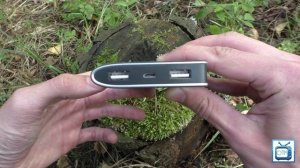 Обзор OnePlus Power Bank