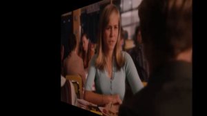 Flipped Escena de Película #10 - Hora del Almuerzo (2010)