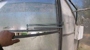 Автоматическое проветривание теплиц. Честный обзор использования в течении 6 лет. Плюсы и минусы.