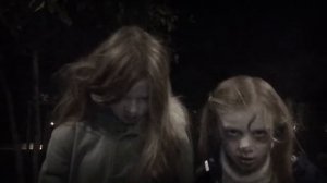 Клип на песню Тили Тили Бом (Halloween)