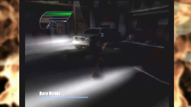 Dead to Rights 2 [Ретро] — обзор игры от Страны Игр (2005 год)