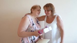 VLOG Мой день рождения. Подарки и пожелания от родных