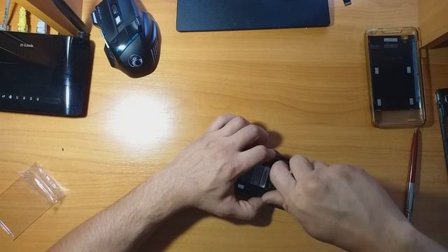 Замена аккумулятора на Lenovo P780 смотреть онлайн