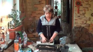 Лудизия. Орхидея. Простой Уход За Живыми Драгоценностями