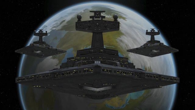 Star Wars Rebels Season Three Trailer (Official) смотреть онлайн