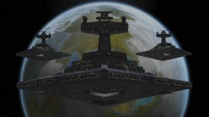 Star Wars Rebels Season Three Trailer (Official)