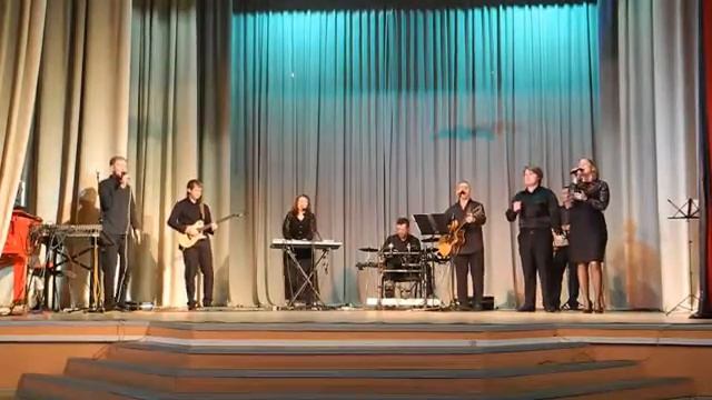 Рыб@love.band - Hava Nagila | הָבָה נָגִילָה | Давайте радоваться