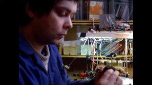 Разборка таймера РВ 30