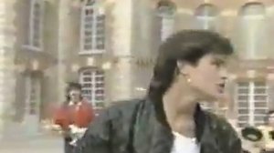 Stephanie de Monaco - Flash