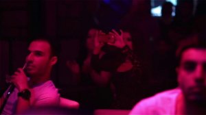 Misho Concert at Kami Music Club