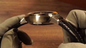 Обзор часов Panerai Luminor Marina 1950 PAM 312