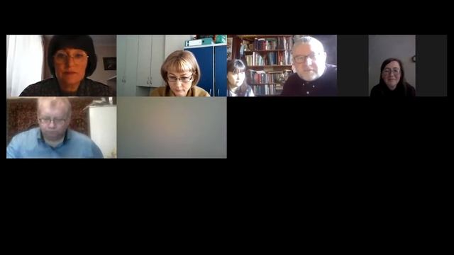 День 2: Круглый стол (часть 1) смотреть онлайн