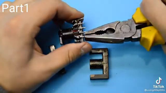 Самодельный шокер , не повторяйте этого дома смотреть онлайн