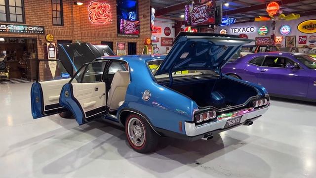 1973 Ford XA GT Falcon Sedan for sale by auction at SEVEN82MOTORS Classics, Lowriders & Muscle Cars смотреть онлайн