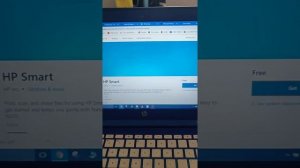 HP DeskJet 2300 printer