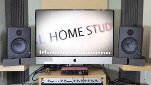 Kali Audio LP-6 Studio Monitor Review