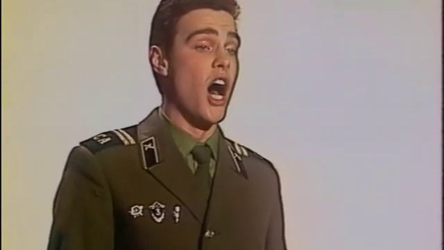 Виктор Афанасенко "Родина" смотреть онлайн