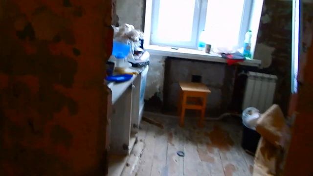 Квартира..Были в Кастораме..Продолжаем ремонт..