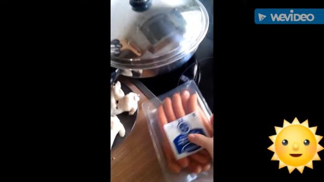 Готовим суп из кислой капусты. смотреть онлайн