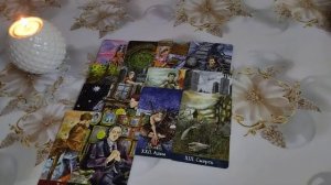 ЧТО ВЫ ДОЛЖНЫ ЗНАТЬ О НЕМ? Таро гадание