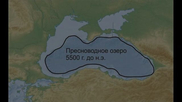 Индоевропейцы.Предки эллинов.Часть 1.