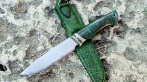 Нож на переделку