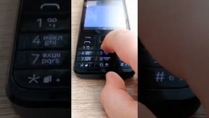 Как включить YouTube на кнопочном телефоне Nokia 230 Dual Sim