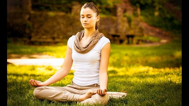 Причины покачивания тела, во время медитации. Ответ Высшего Я. смотреть онлайн