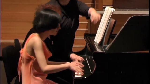 Nataliya Medvedovskaya's ADVENTURES OF NILS for Piano 4 Hands Suite. смотреть онлайн