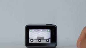 Обзор и тесты GoPro Hero 7 silver