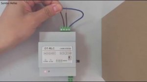 RLC Lock Control Interface