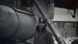 Афган. Кундуз 1988 год.