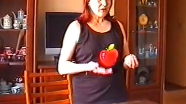 "Ух ты, Токмак!" Л. Алдиярова "Здоровье позвоночника - массаж "