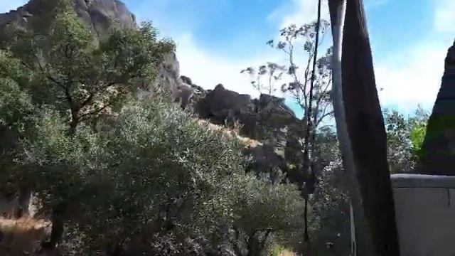 португалия portugal monsanto..дома в камнях или камни в домах смотреть онлайн