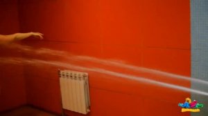 SPA-салон аквапарка Лимпопо (Екатеринбург)